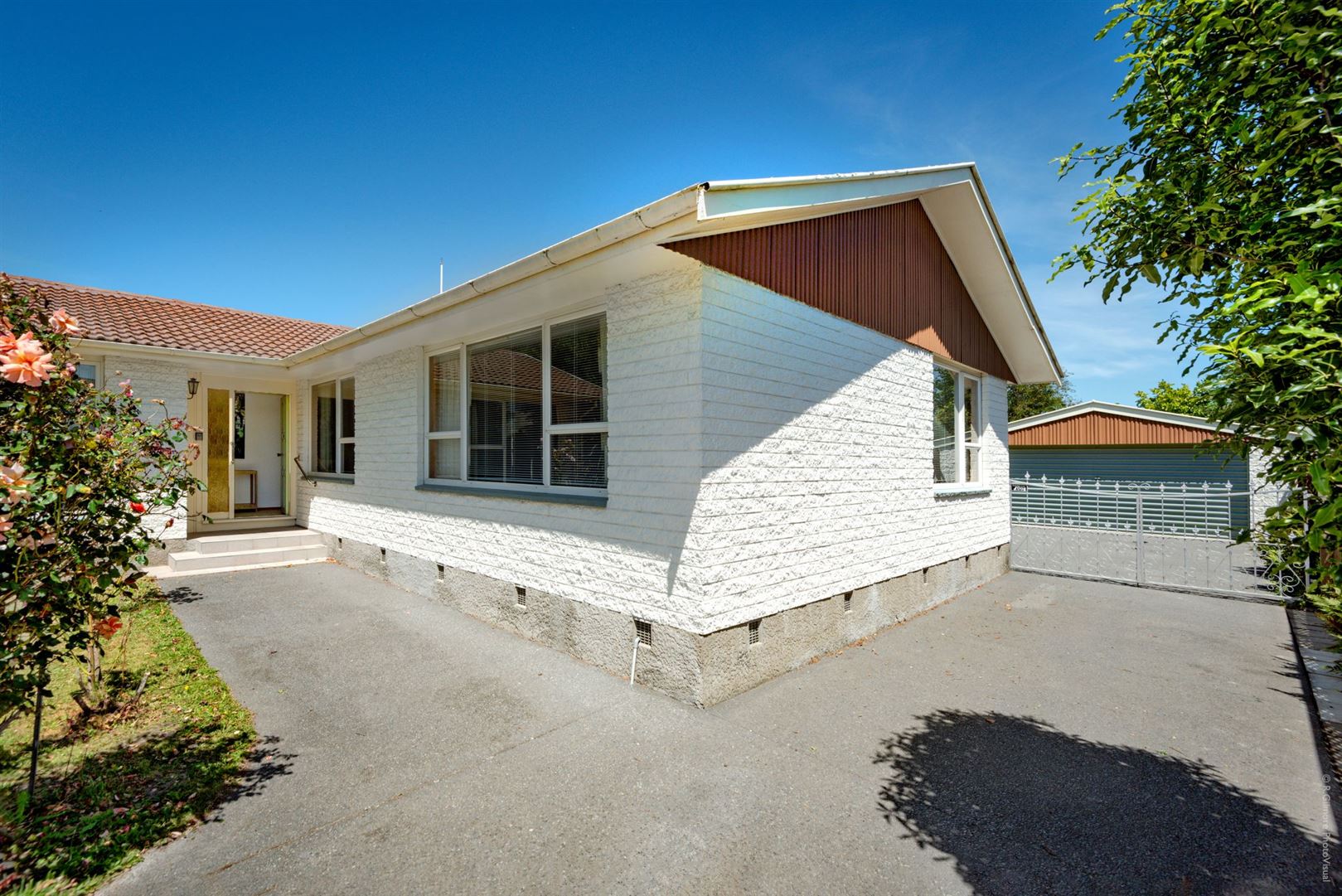 Residential Suburban