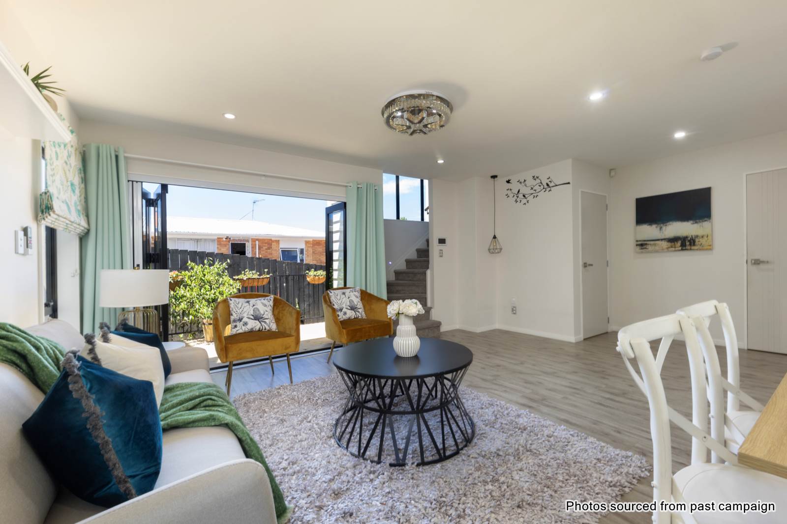 14d Rimu Street, New Lynn, Waitakere City, 4 Bedrooms, 2 Bathrooms, House
