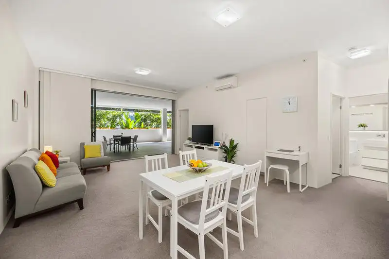 UNIT 30003 40 DUNCAN ST, West End, Brisbane - Inner City Region, 0 Kuwarto, 0 Banyo, House