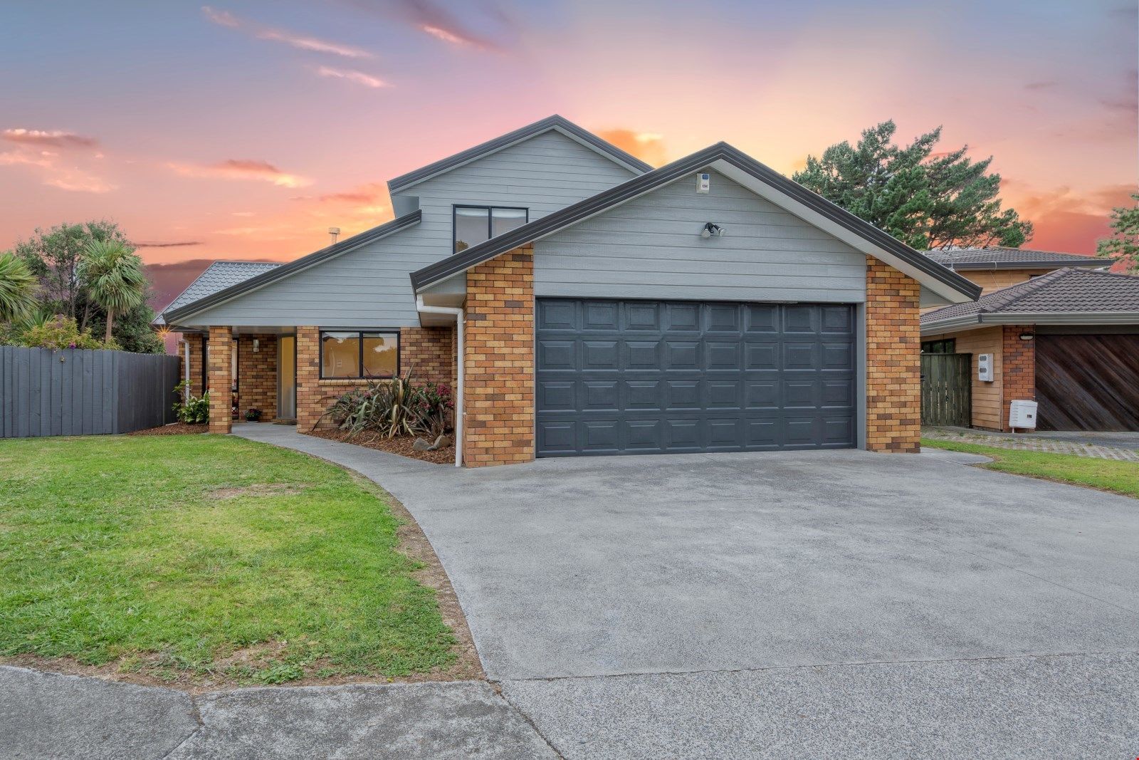Residential  Mixed Housing Suburban Zone