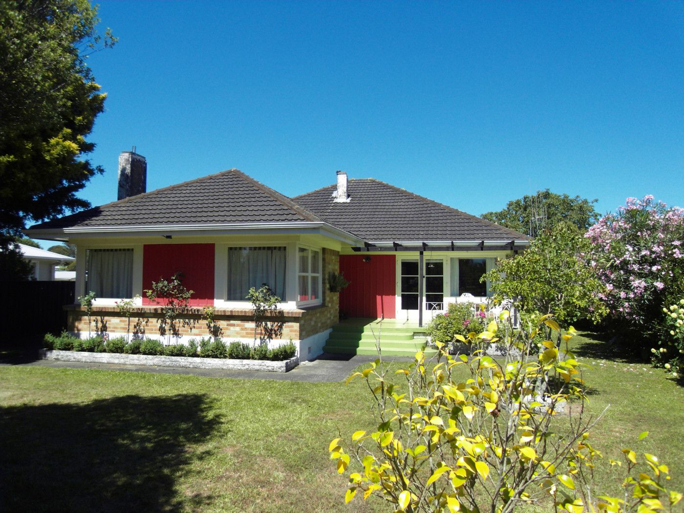Residential Zone - General Residential Zone