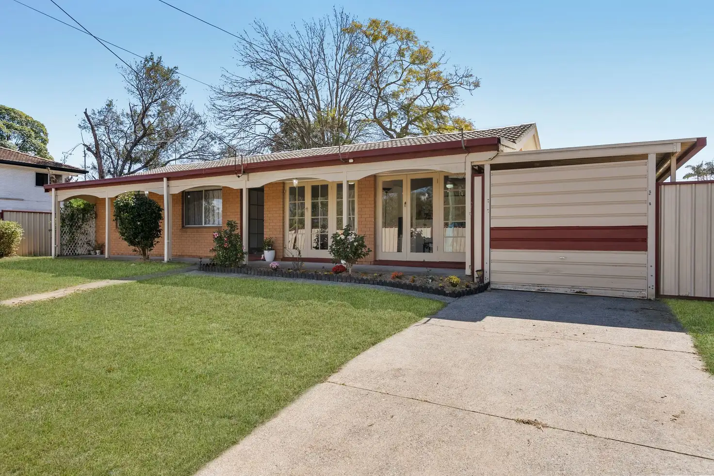 8 PARADISE RD, SLACKS CREEK QLD 4127, 0 chambres, 0 salles de bain, House