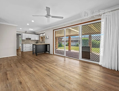 3 BENJAMIN CCT, HUNTERVIEW NSW 2330, 0 침실, 0 욕실, House