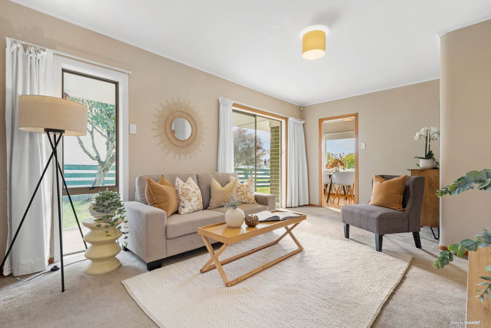 159 Queen Street, Pukekohe, Franklin, 2 રૂમ, 1 બાથરૂમ, House
