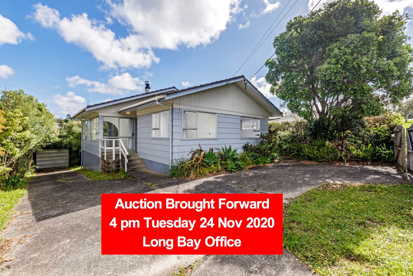 73 Triangle Road, Massey, Waitakere City, 3 ਕਮਰੇ, 1 ਬਾਥਰੂਮ