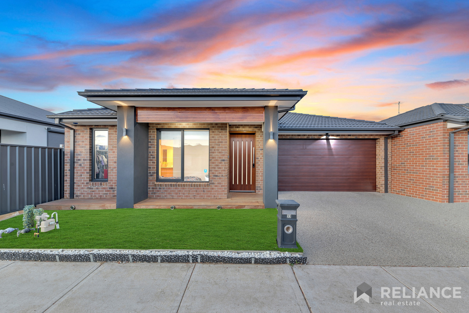 33 GLENBROOK DR, Wyndham Vale, South West Melbourne, 0 침실, 0 욕실, House