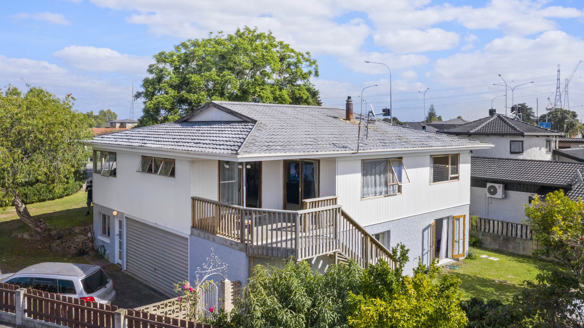 Residential  Mixed Housing Suburban Zone