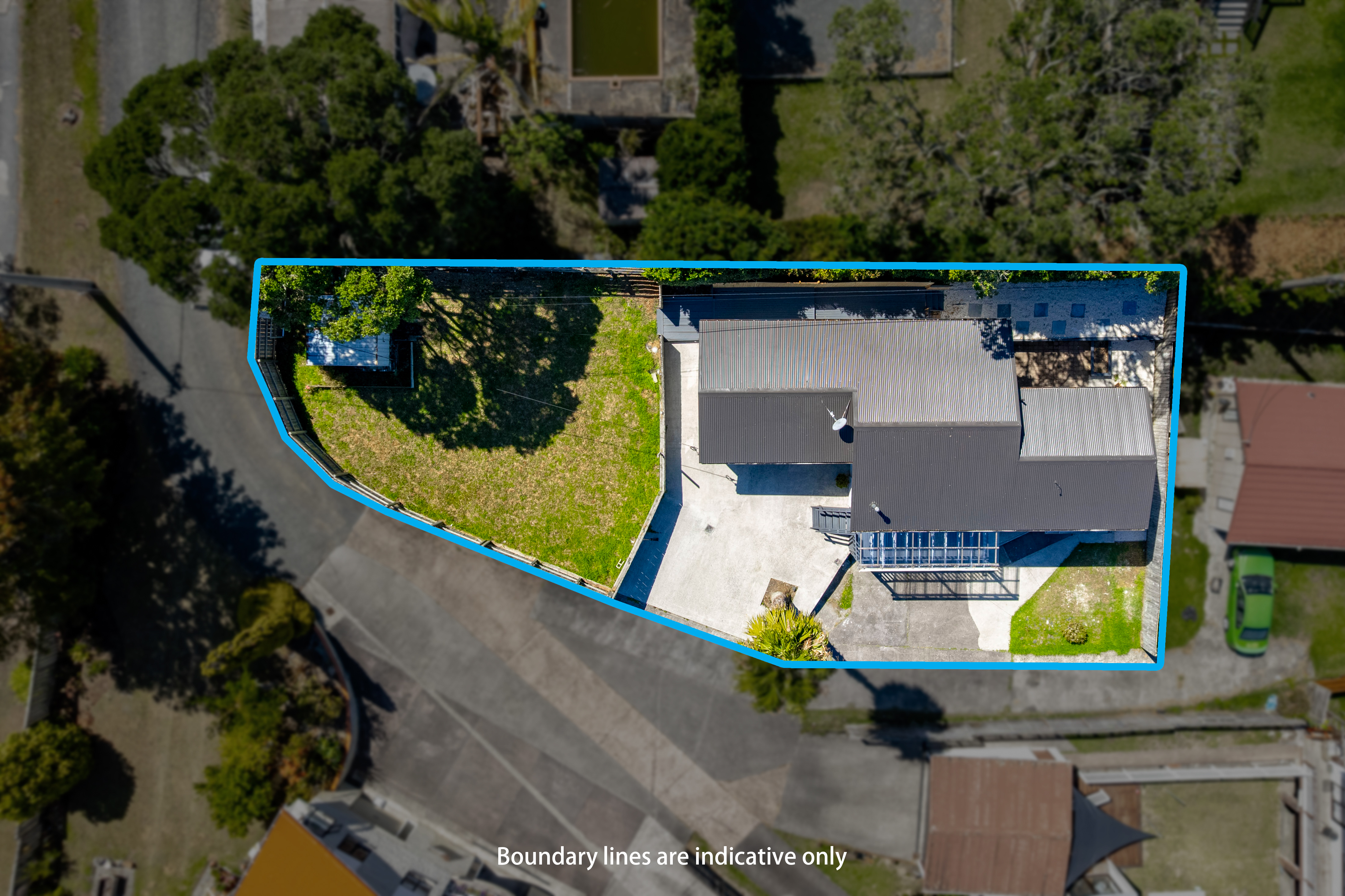 4/89a Royal Road, Massey, Waitakere City, 4房, 2浴, House