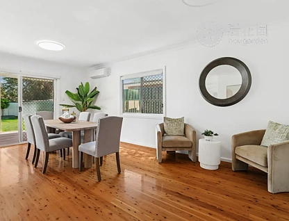 1 GORMLEY ST, LIDCOMBE NSW 2141, 0 ਕਮਰੇ, 0 ਬਾਥਰੂਮ, House