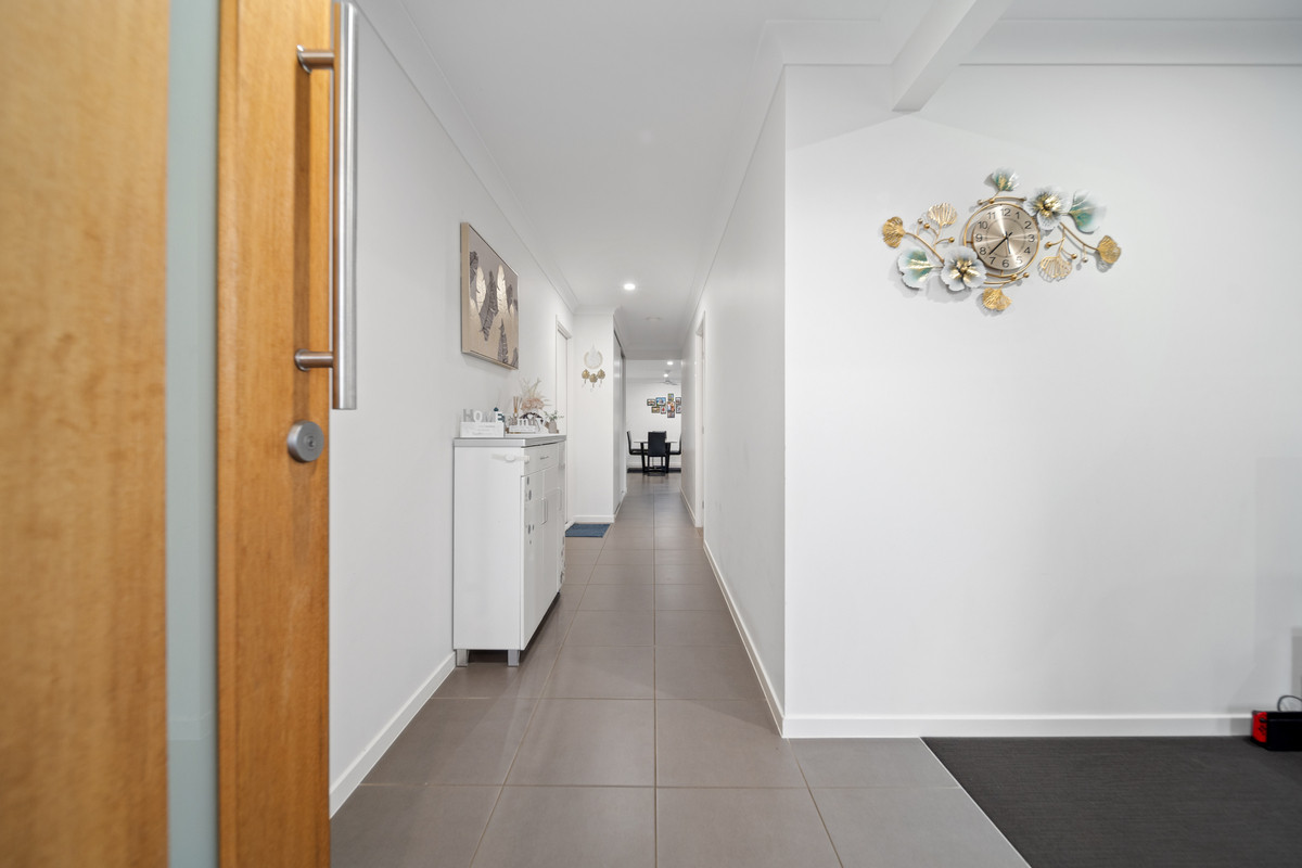 8 LOGHOPPER CT, Redbank Plains, Ipswich - Greater Region, 0 침실, 0 욕실, House