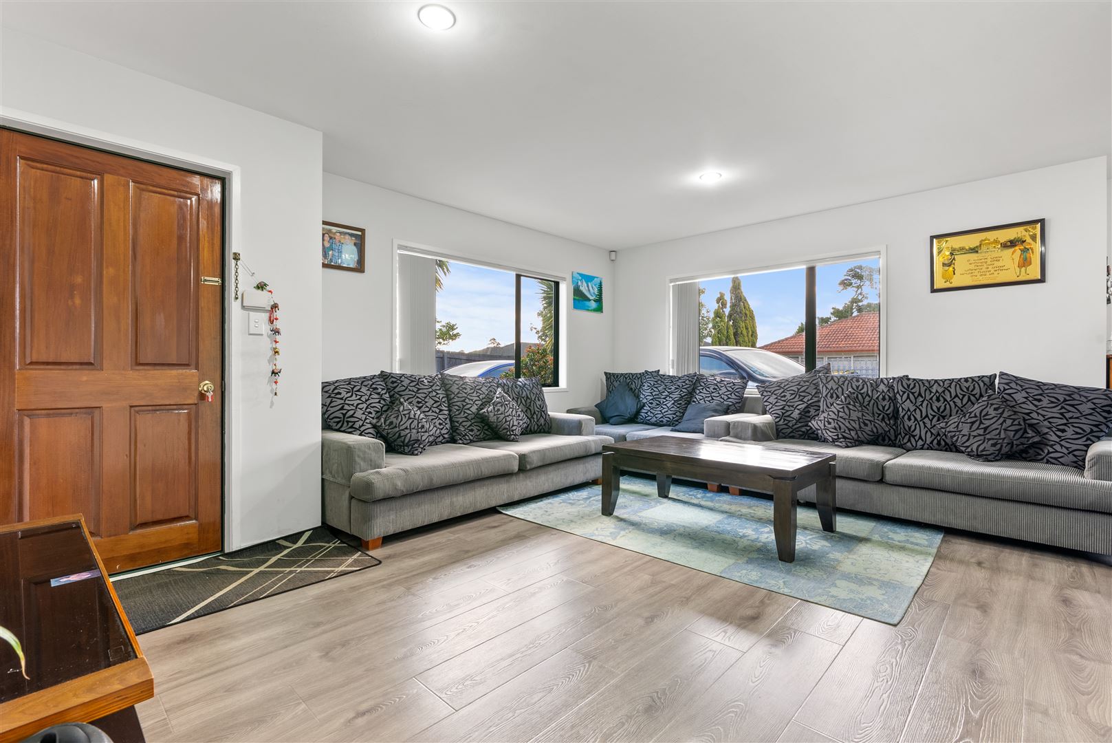 Residential  Mixed Housing Suburban Zone