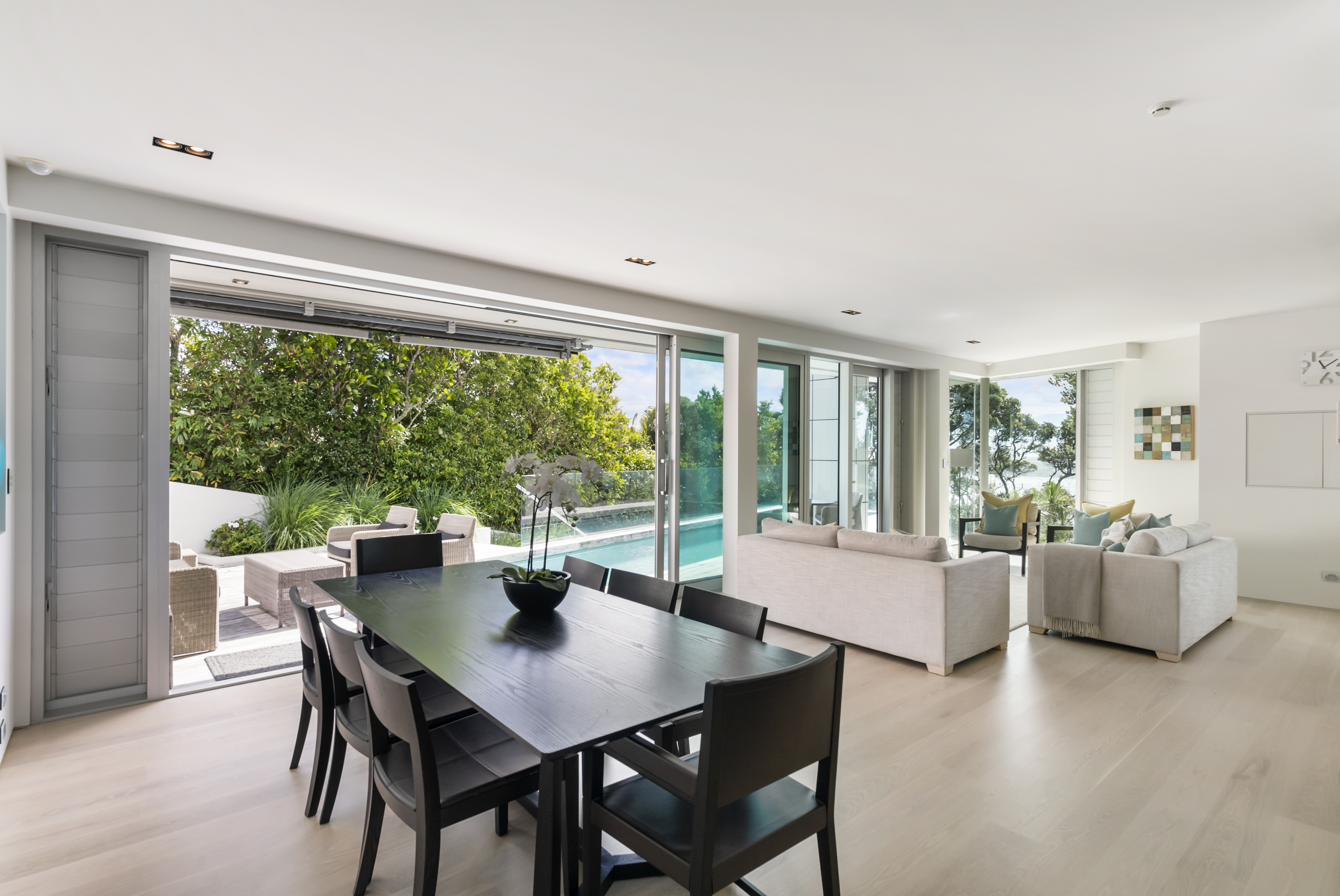 11 Bournemouth Terrace, Murrays Bay, North Shore City, 4 غرف, 3 حمامات, House