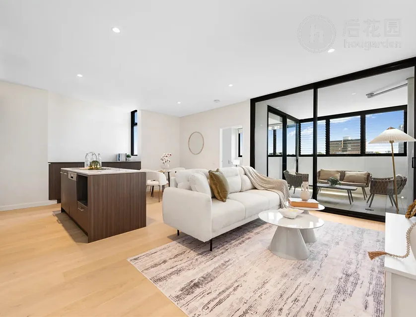 Unit 502/9-13 PARNELL STREET, STRATHFIELD, 0 ਕਮਰੇ, 0 ਬਾਥਰੂਮ, Apartment