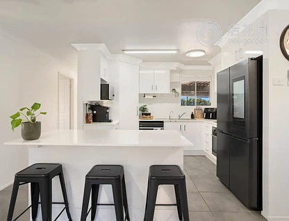 45 CHILDS AV, BOULDERCOMBE QLD 4702, 0房, 0浴, Lifestyle Section