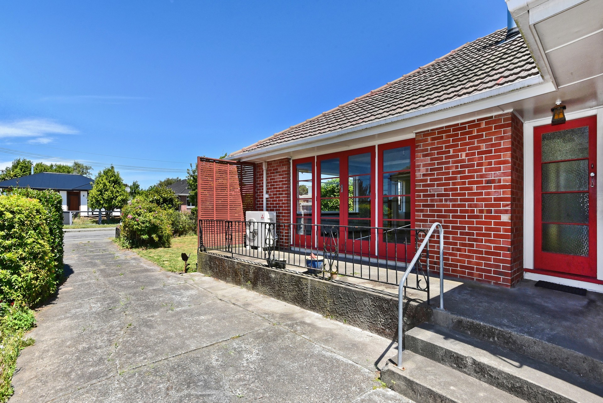 13 Mcintyre Street, Shirley, Christchurch City, 3 Bedrooms, 0 Bathrooms, House