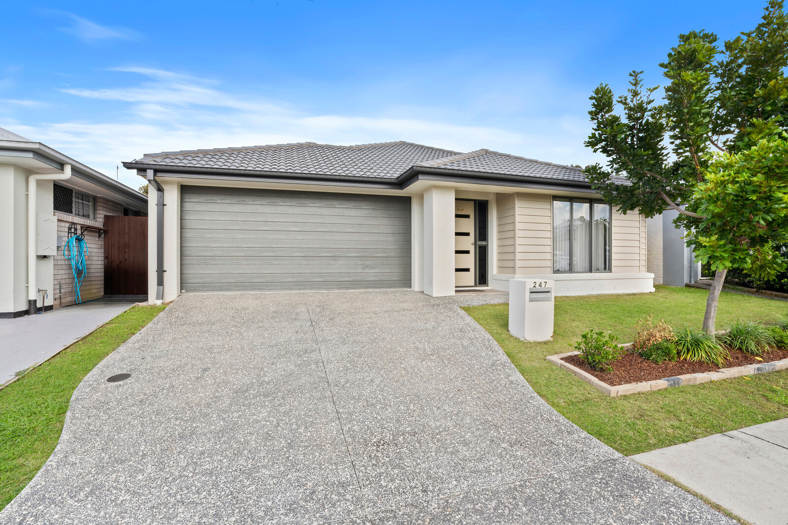 247 KILLARA BVD, Logan Reserve, Brisbane - Southern Region, 0 ਕਮਰੇ, 0 ਬਾਥਰੂਮ, House