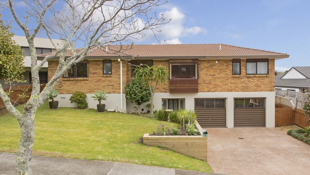 Residential  Mixed Housing Suburban Zone
