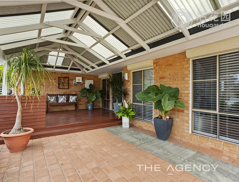 17 GRAPHIC CT, BELDON WA 6027, 0部屋, 0バスルーム, House