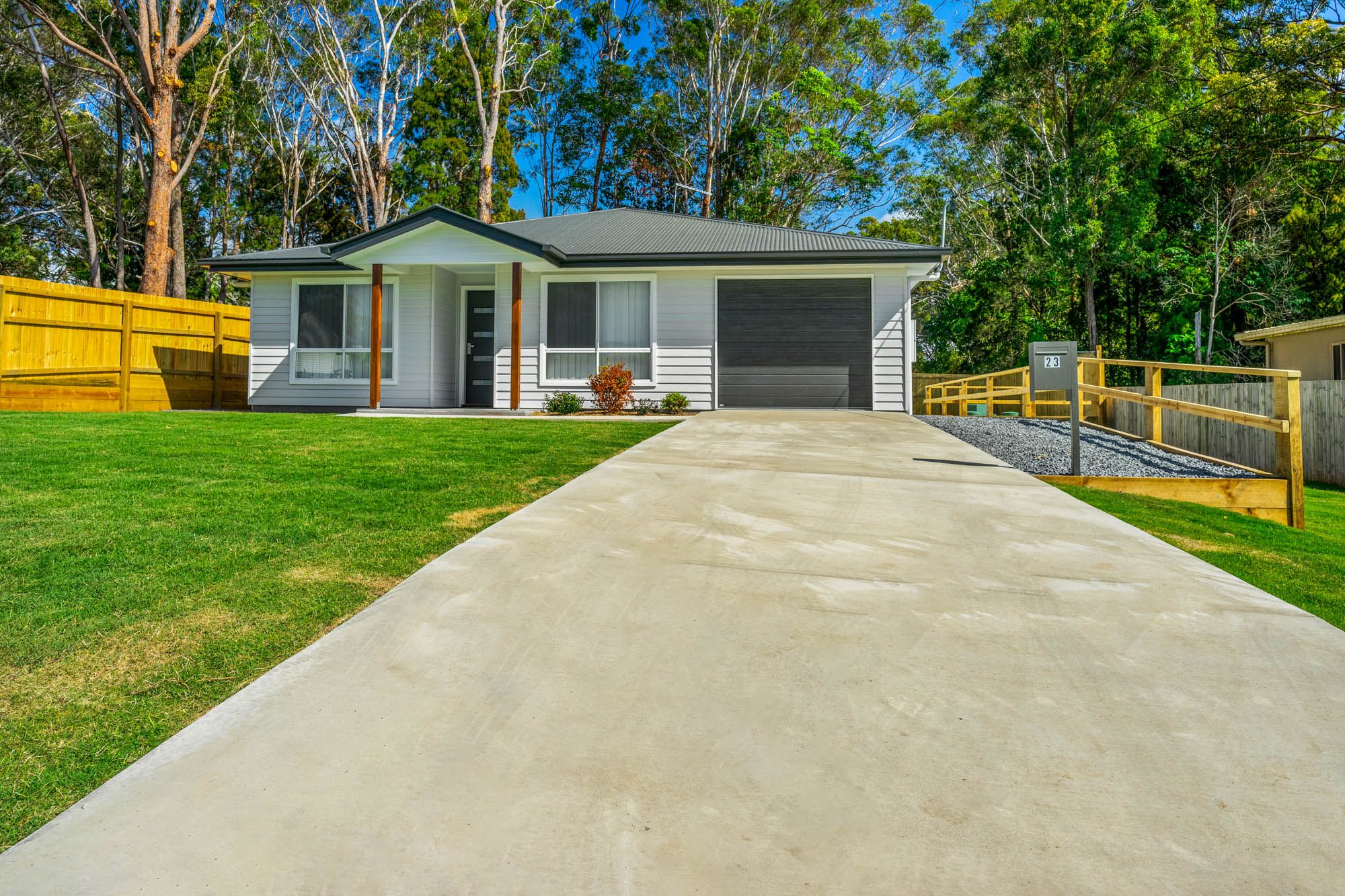23 SATTON ST, Russell Island, Redland City Region, 0 Schlafzimmer, 0 Badezimmer, House