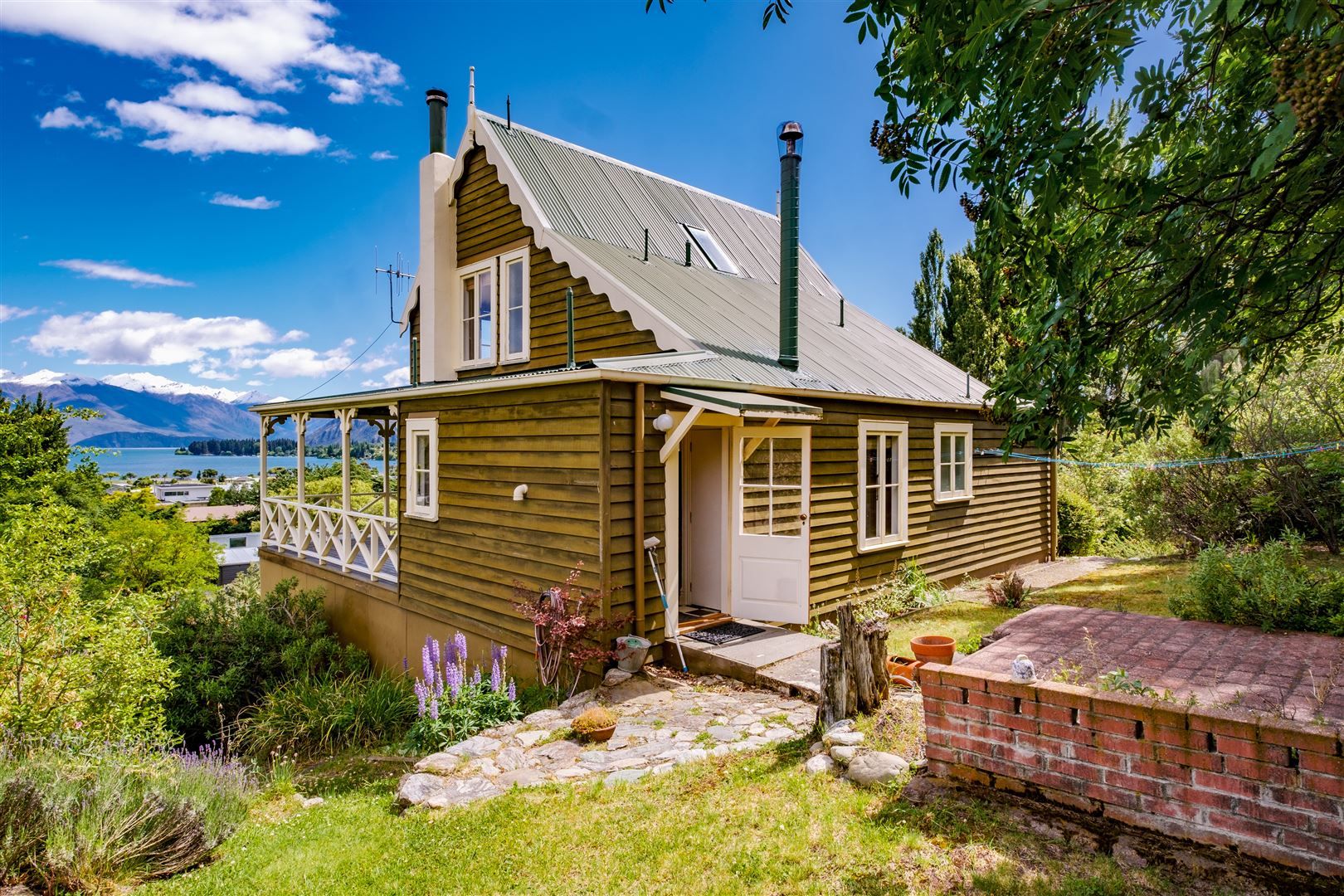 83 Youghal Street, Wanaka, Queenstown Lakes, 3房, 0浴