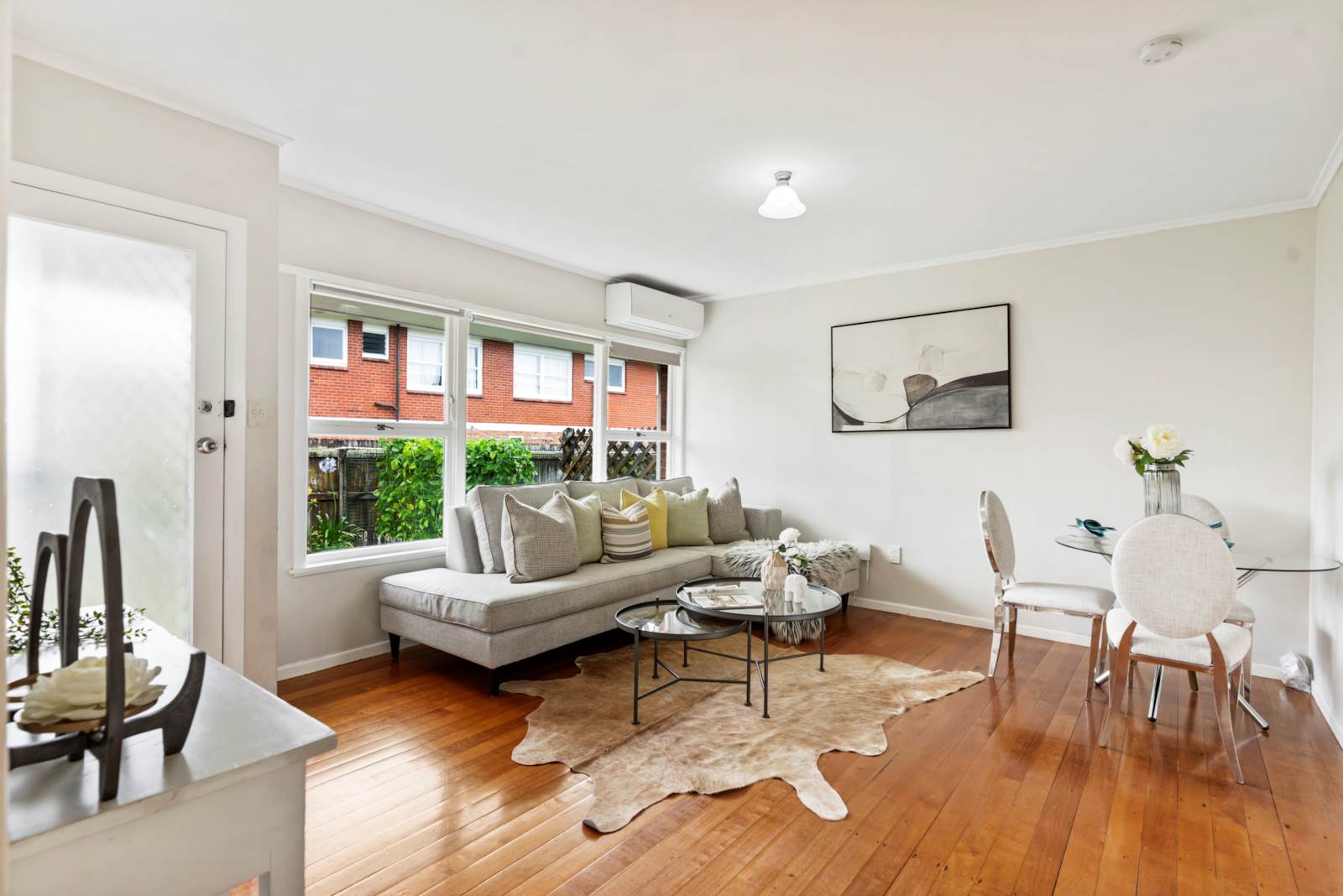 2/34 Lake Pupuke Drive, Takapuna, North Shore City, 2 ਕਮਰੇ, 1 ਬਾਥਰੂਮ, Unit