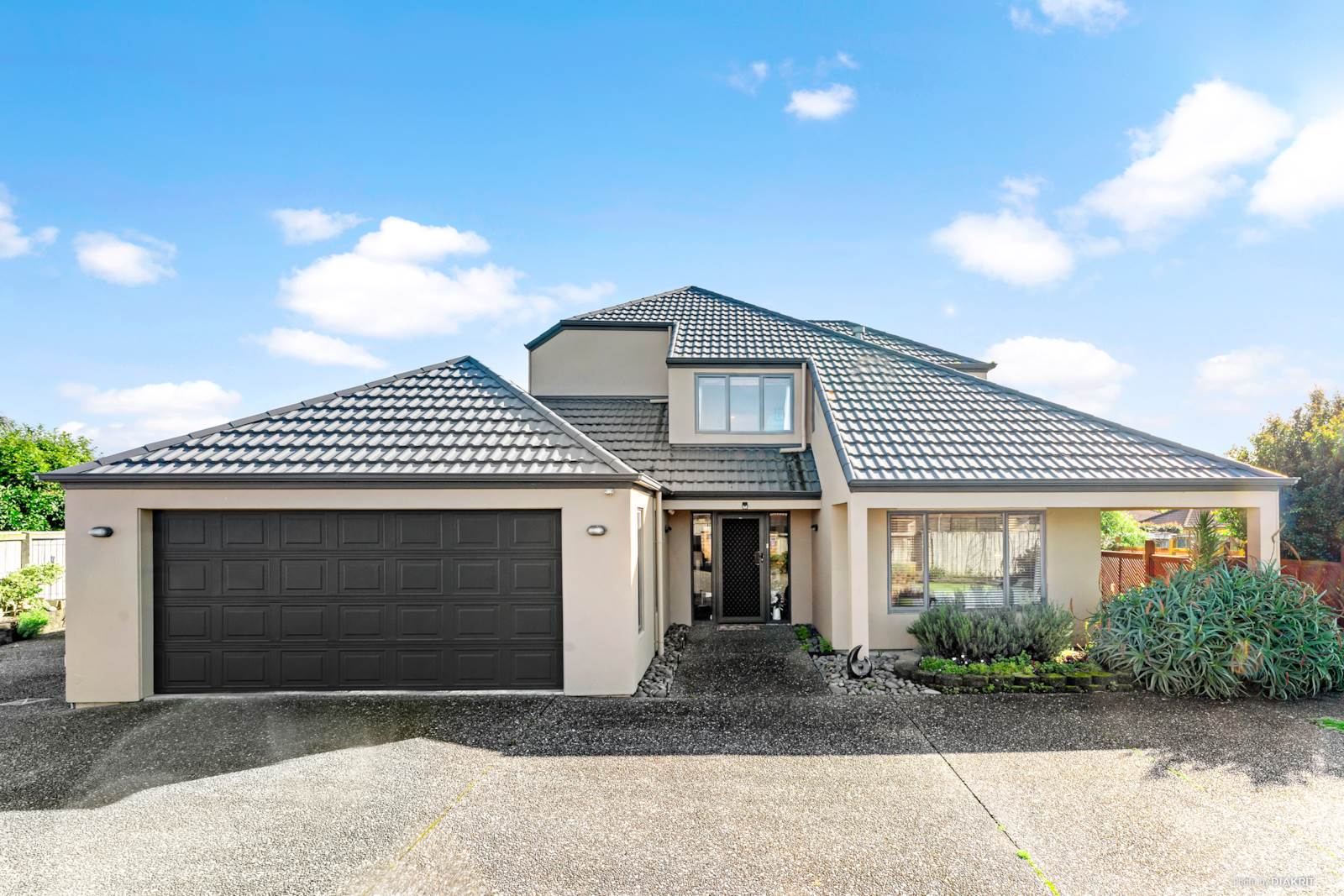 13 Lothian Brae, Wattle Downs, Manukau City, 4房, 2浴