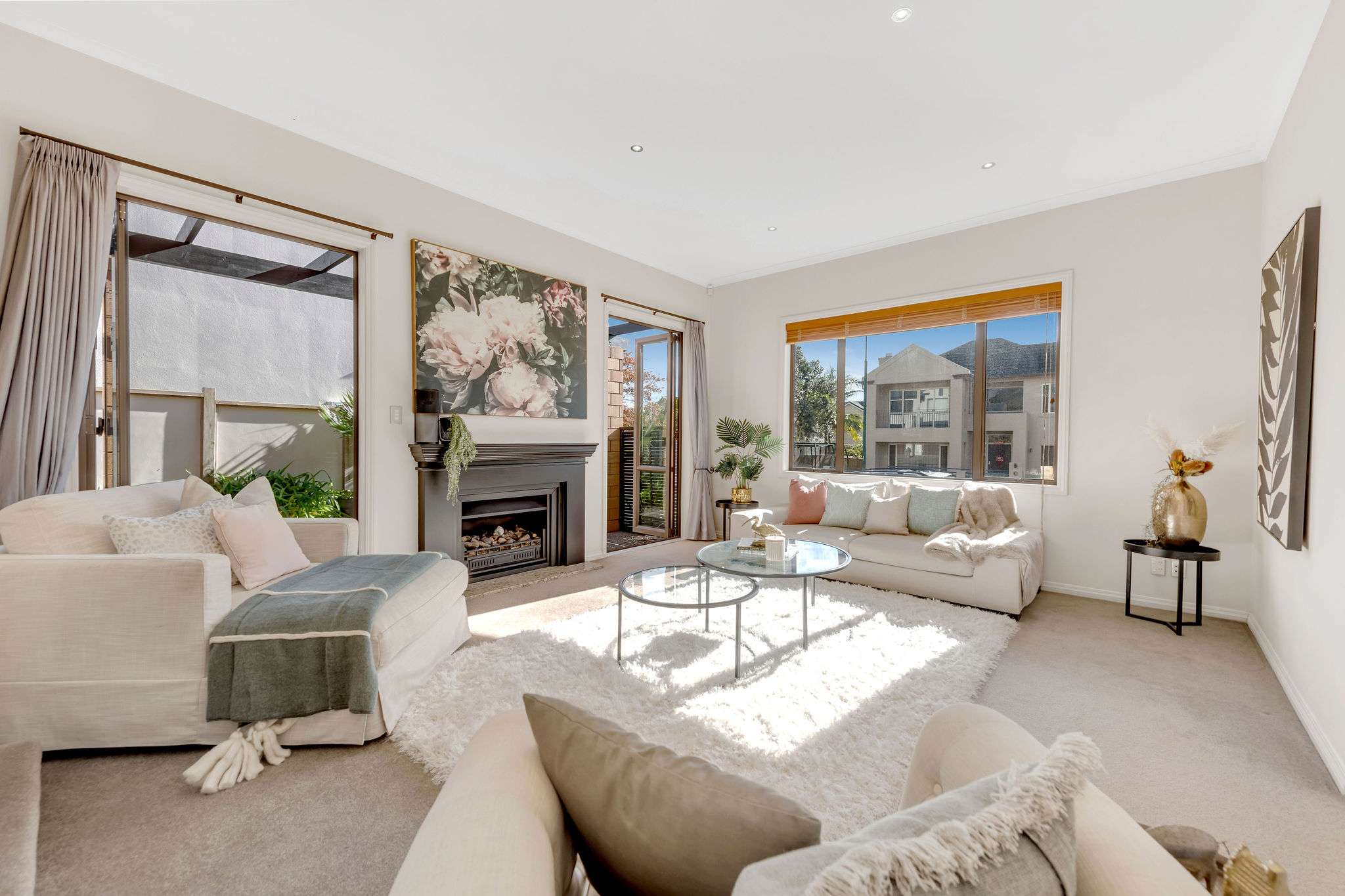 7 Kingsgate Place, Dannemora, Auckland - Manukau, 4部屋, 0バスルーム, House