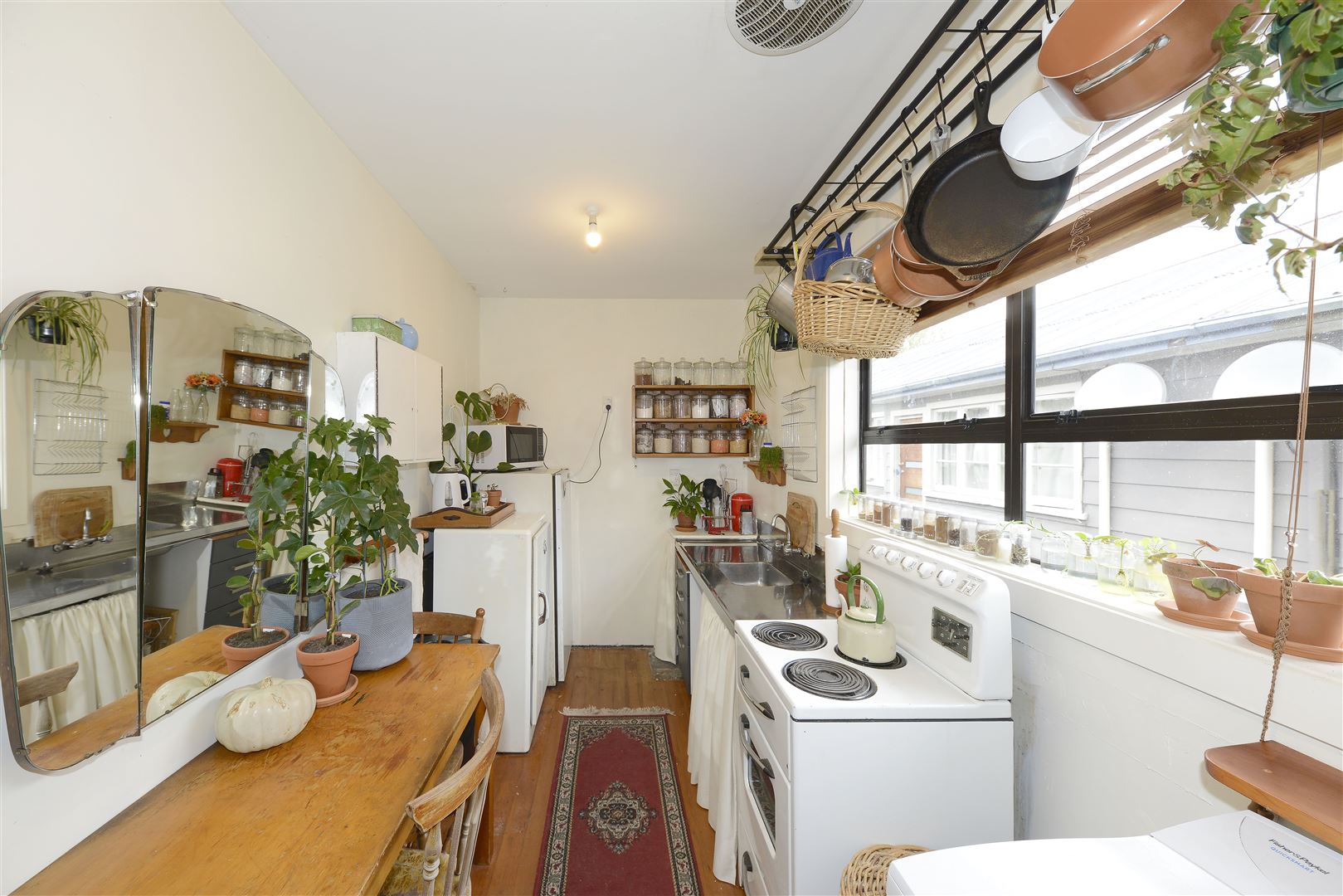 1/34 Whitmore Street, Edgeware, Christchurch City, 2 Kuwarto, 1 Banyo, Unit