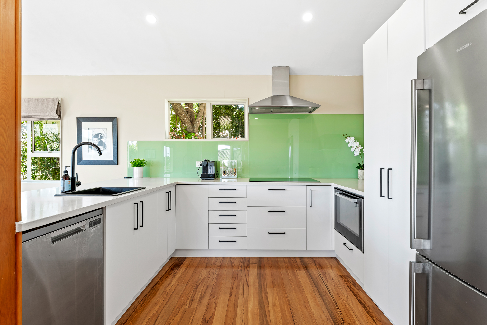 4c Hurdlow Place, Manly, Rodney, 4房, 2浴, House