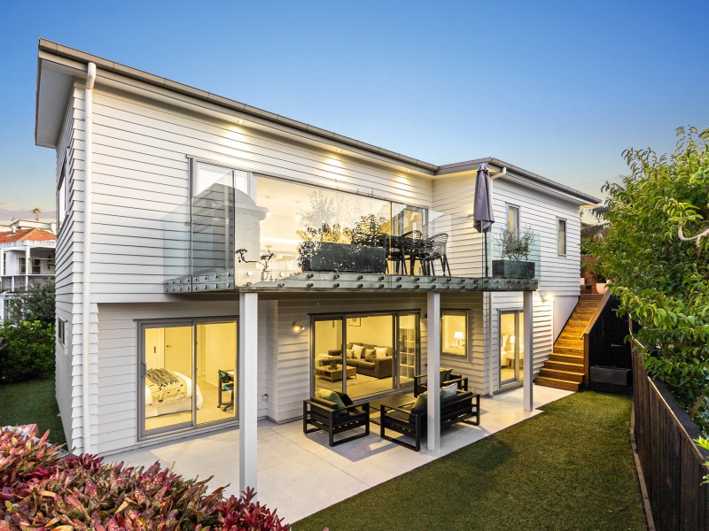 Residential  Mixed Housing Suburban Zone