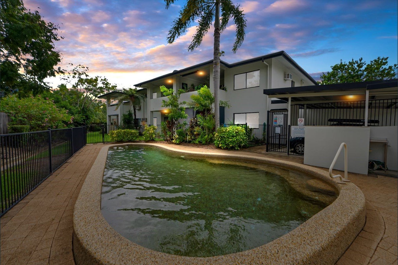UNIT 11 136 TRINITY BEACH RD, Trinity Beach, Cairns, 0 ਕਮਰੇ, 0 ਬਾਥਰੂਮ, Unit
