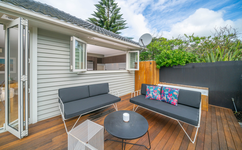 8 Whitfield Street, Sumner, Christchurch City, 3 ਕਮਰੇ, 1 ਬਾਥਰੂਮ