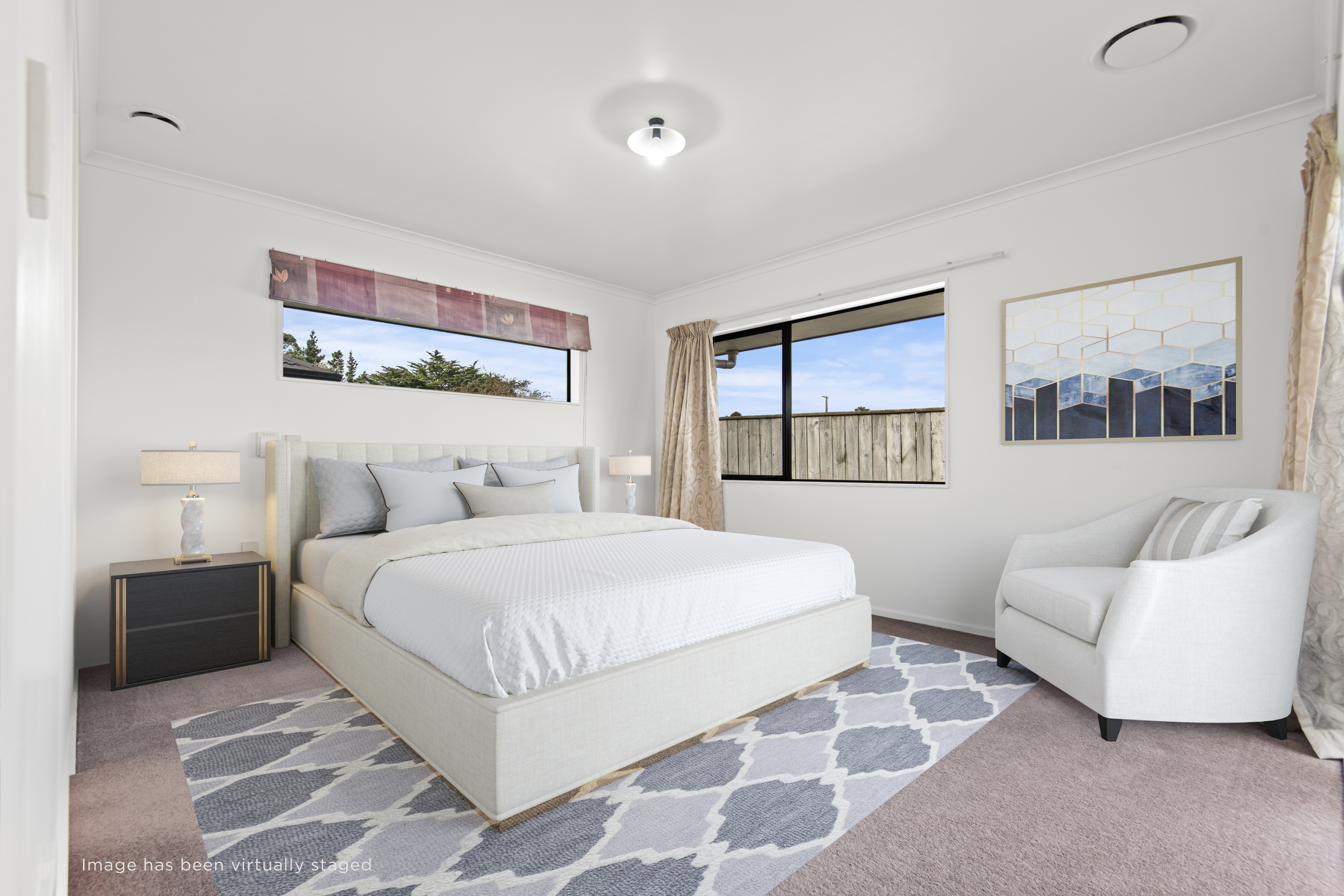 9 Alpine Grove, Kelvin Grove, Palmerston North City, 3房, 2浴, House