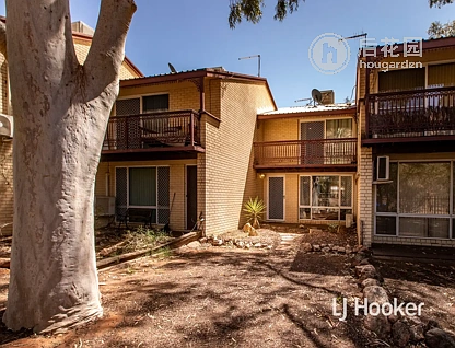 Unit 36/50 SOUTH TERRACE, THE GAP, 0房, 0浴, House