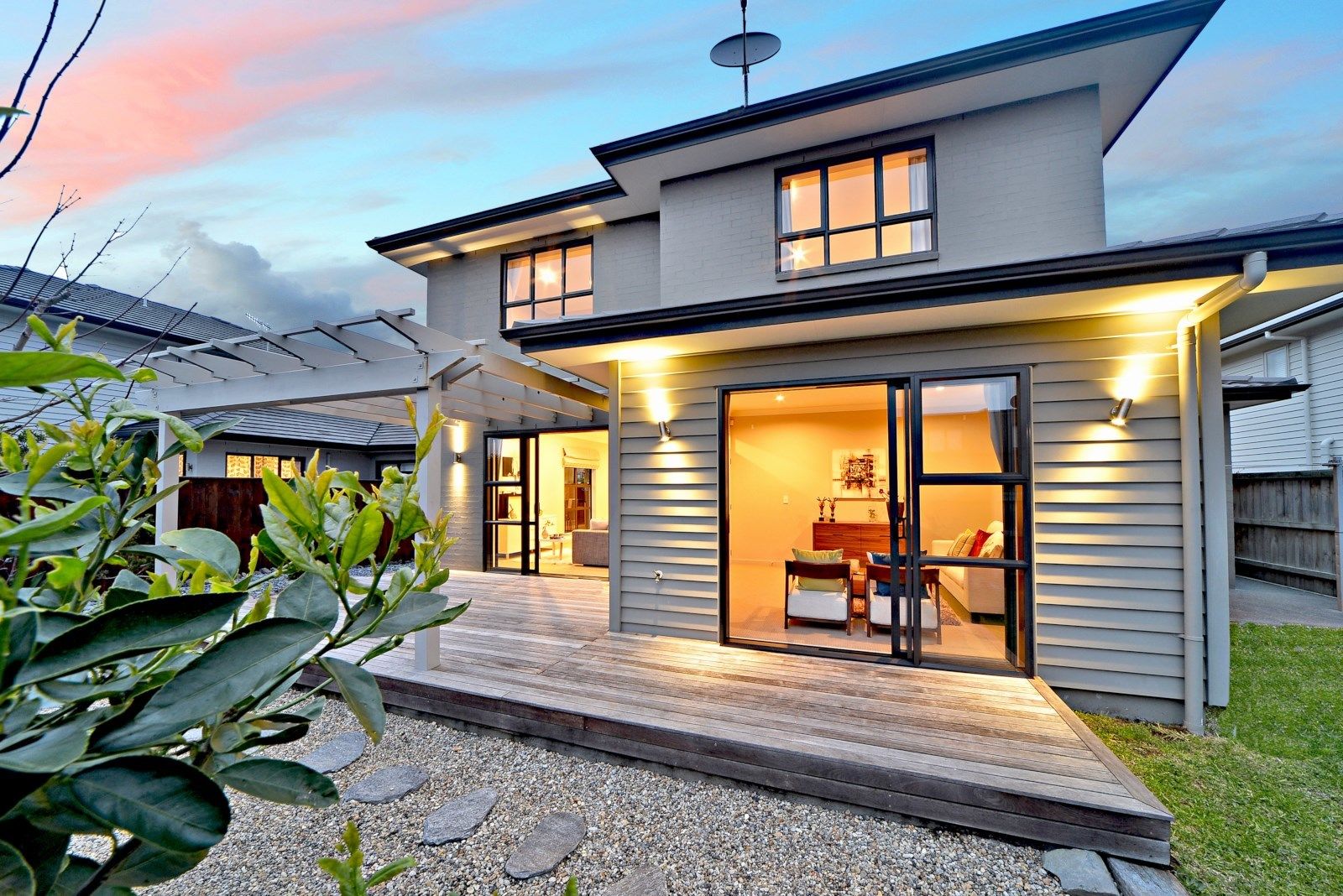 Residential  Mixed Housing Suburban Zone