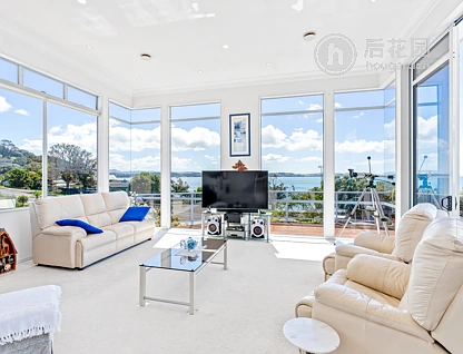 27 Gordon Craig Place, Algies Bay, Auckland - Rodney, 5 રૂમ, 0 બાથરૂમ, House