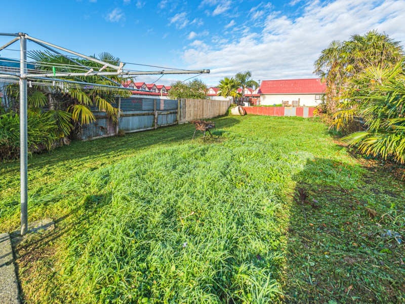 77 Bell Street, Wanganui Central, Wanganui, 3 غرف, 1 حمامات