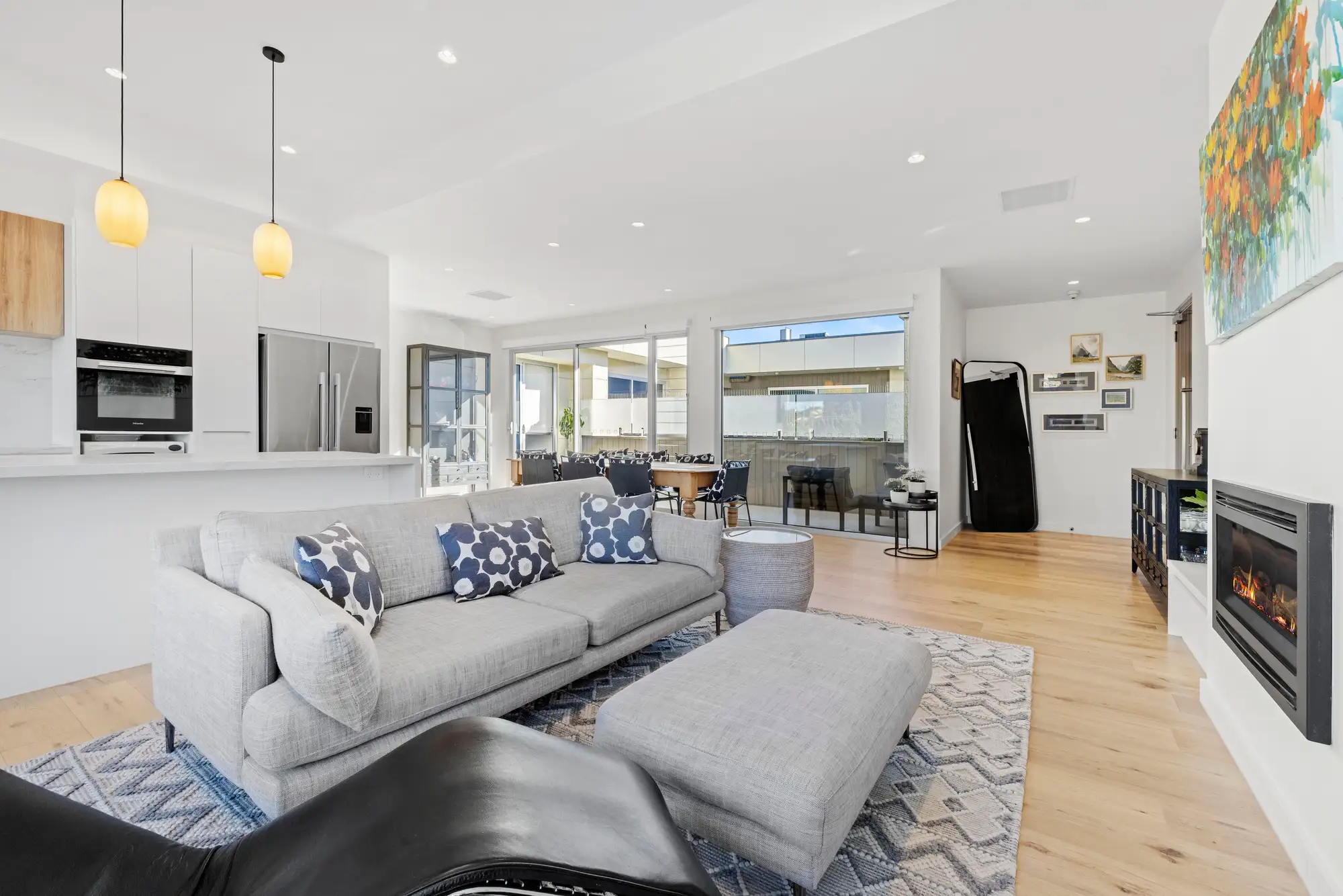 UNIT 14 54 MOUNT ELIZA WAY, Mount Eliza, Mornington Peninsula, 0部屋, 0バスルーム, House
