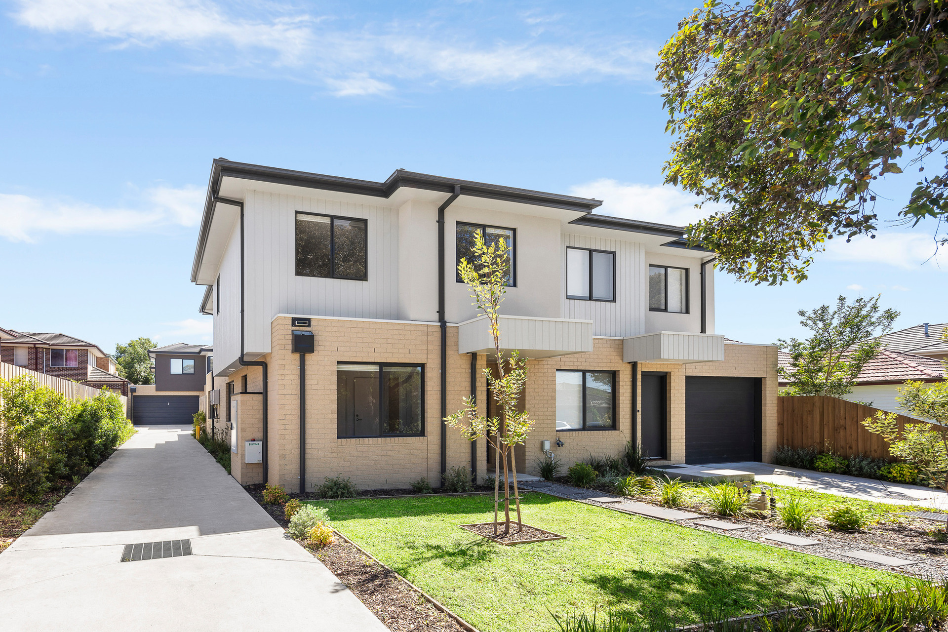 UNIT 1 9 LANTANA ST, Clayton, Bayside, 0房, 0浴, Townhouse