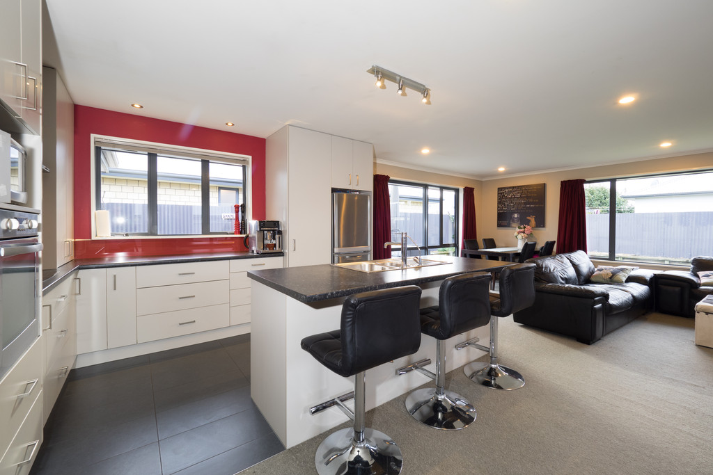 Residential C