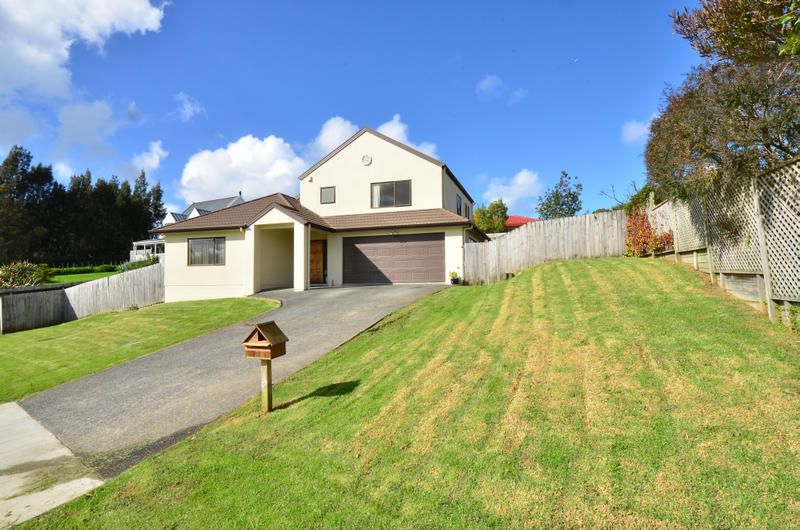 Residential  Single House Zone