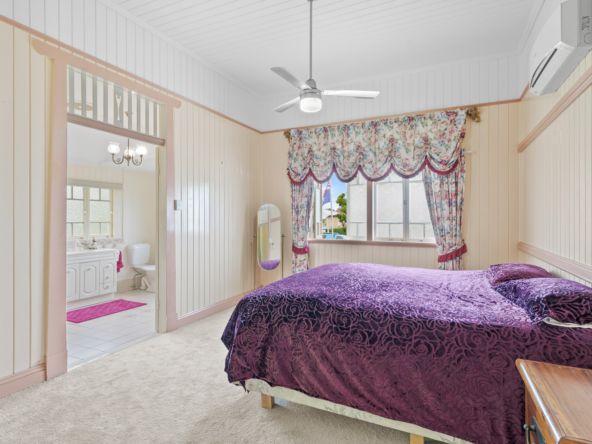 274-276 PALLAS ST, Maryborough, Wide Bay, 0 rūma, 0 rūma horoi, House
