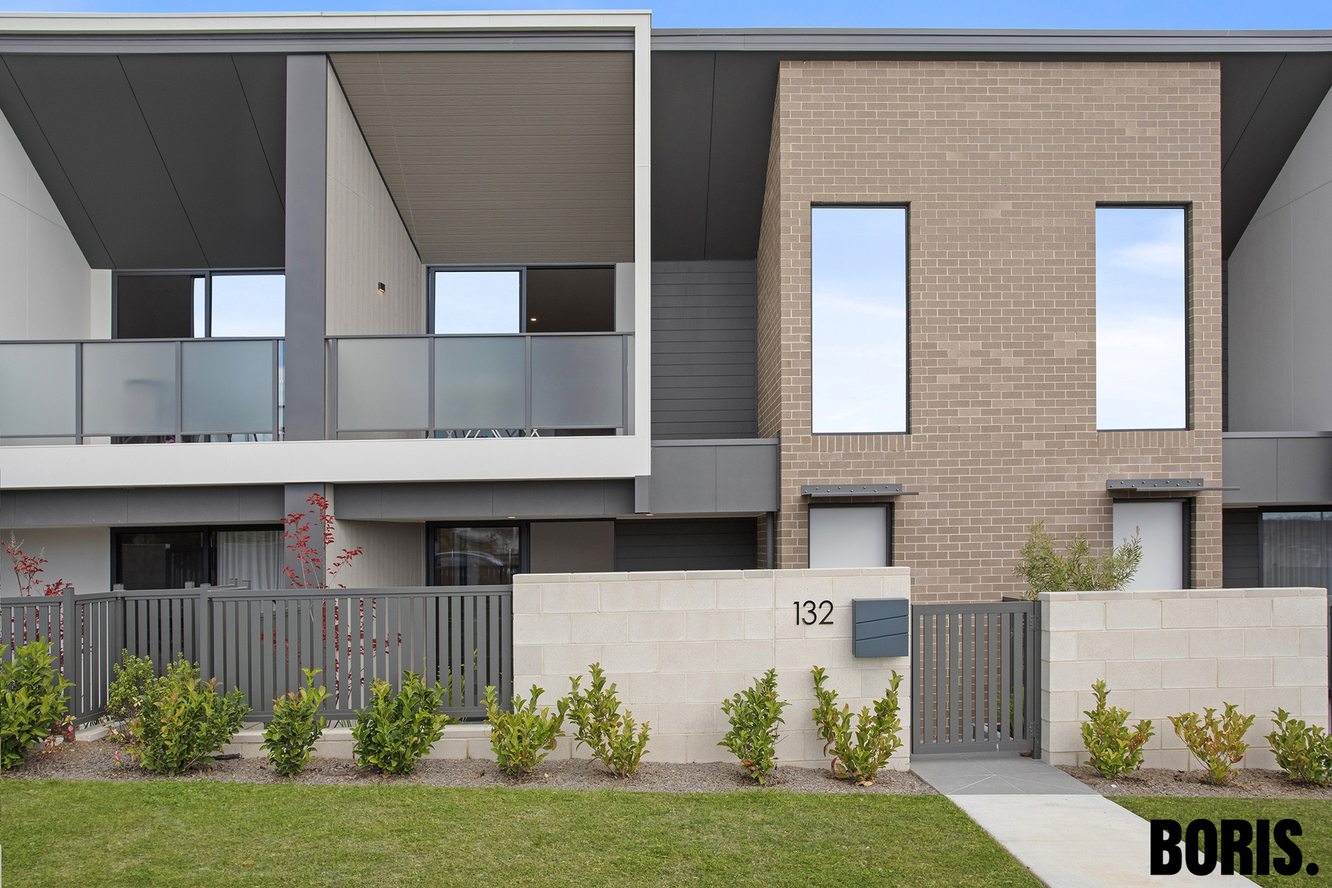 MEDIUM DENSITY RESIDENTIAL