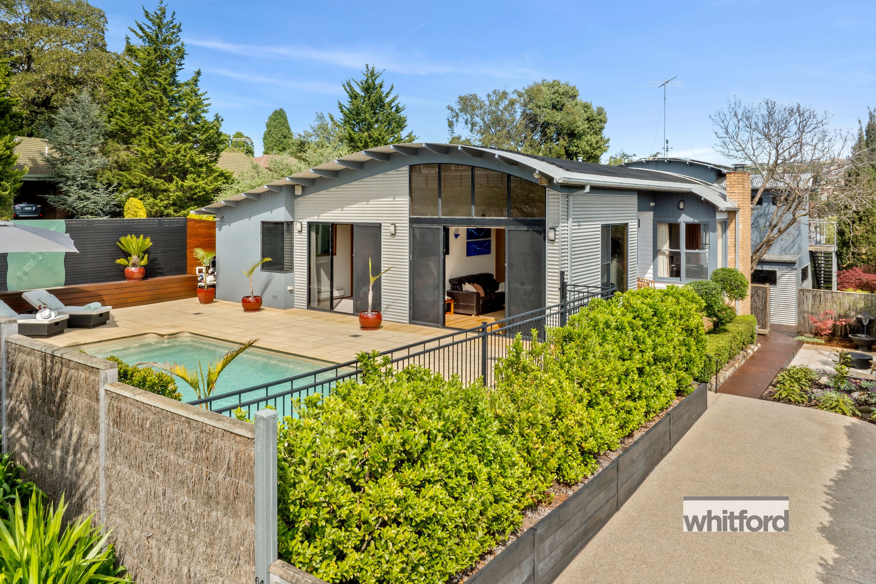 64 SOUTH VALLEY RD, Highton, Geelong, 0 phòng ngủ, 0 phòng tắm, House
