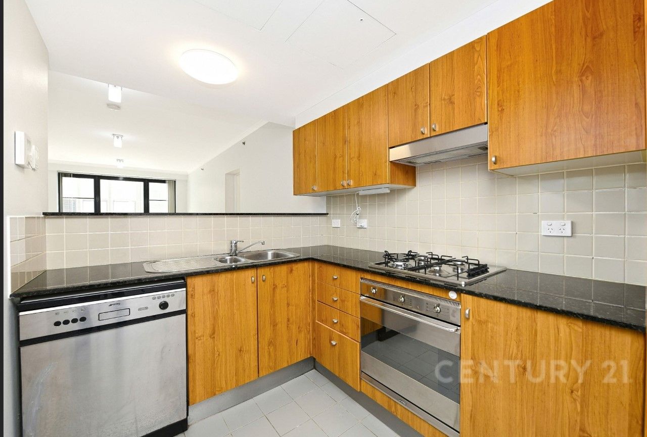 UNIT 1304 5 HOSKING PL, Sydney, Sydney CBD, 0 ห้องนอน, 0 ห้องน้ำ, Unit
