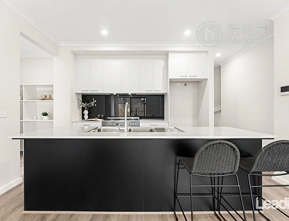 1 ZEPPELIN WAY, DIGGERS REST VIC 3427, 0 habitaciones, 0 baños, House