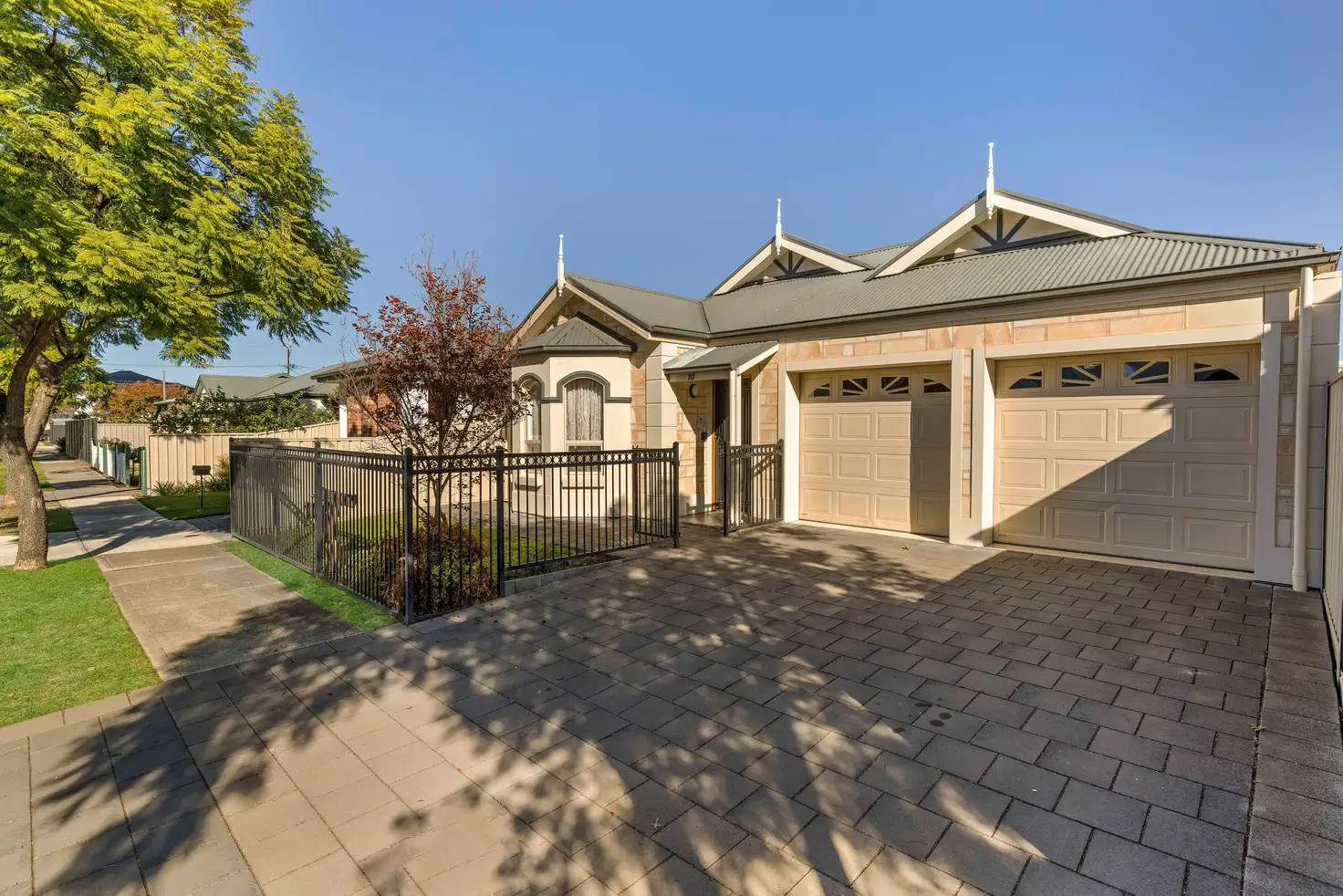 10 EDWARD DAVIES ST, North Plympton, Western Adelaide, 0房, 0浴, House