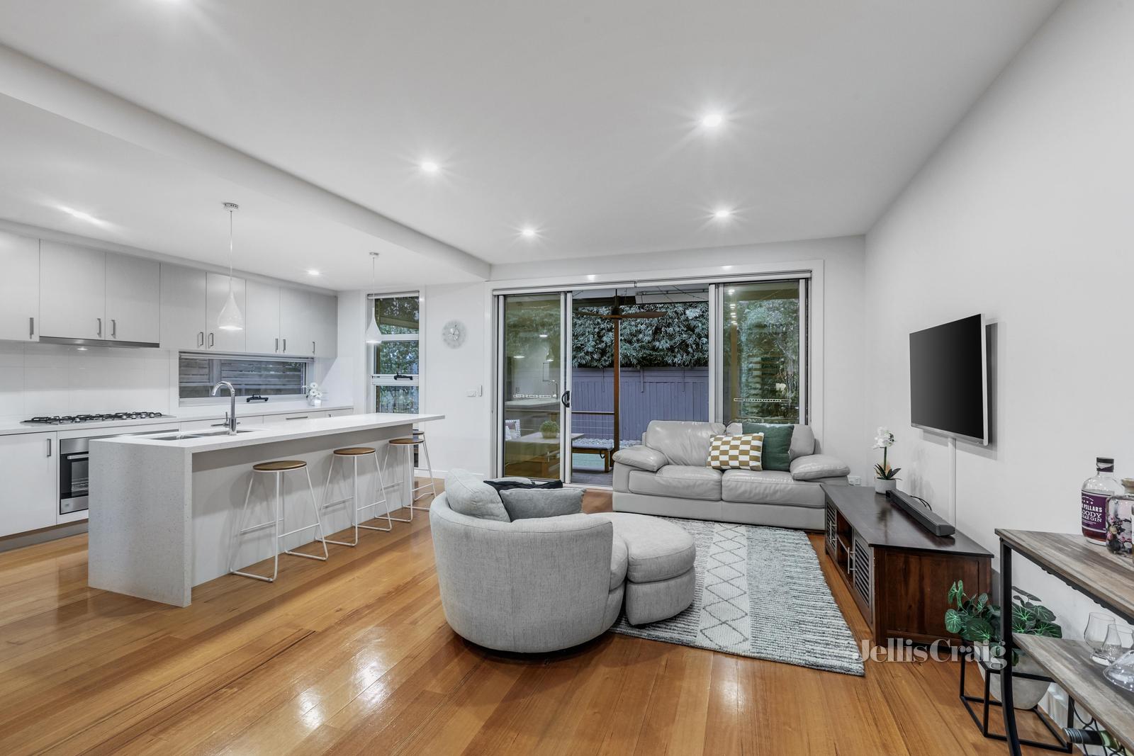 75A WARATAH ST, Bentleigh East, Bayside, 0 rūma, 0 rūma horoi, Townhouse