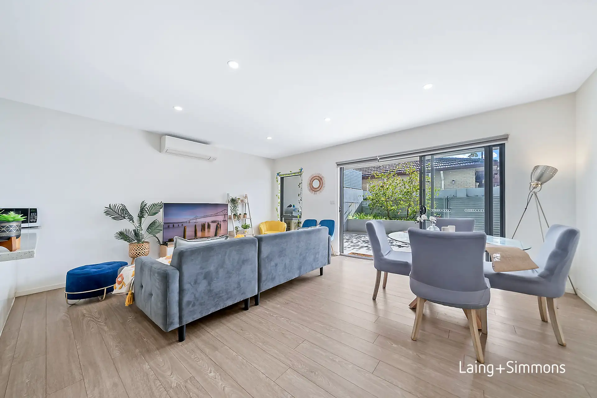 UNIT 108 70-74 O'NEILL ST, Guildford, Parramatta (Northwest suburbs), 0 침실, 0 욕실, Unit