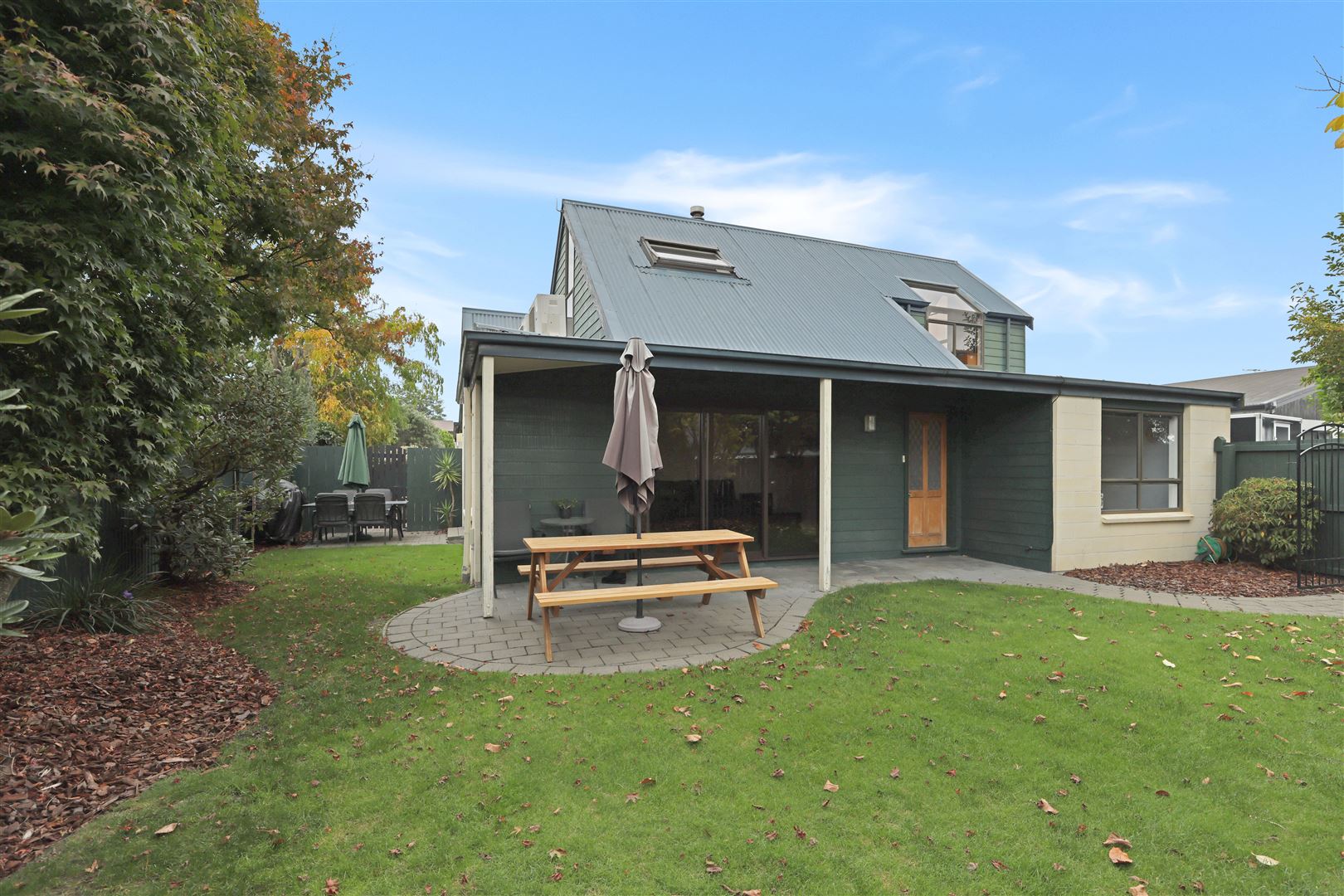 Residential C
